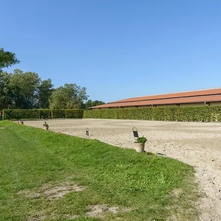 On A Horse Farm Prázdninový dům